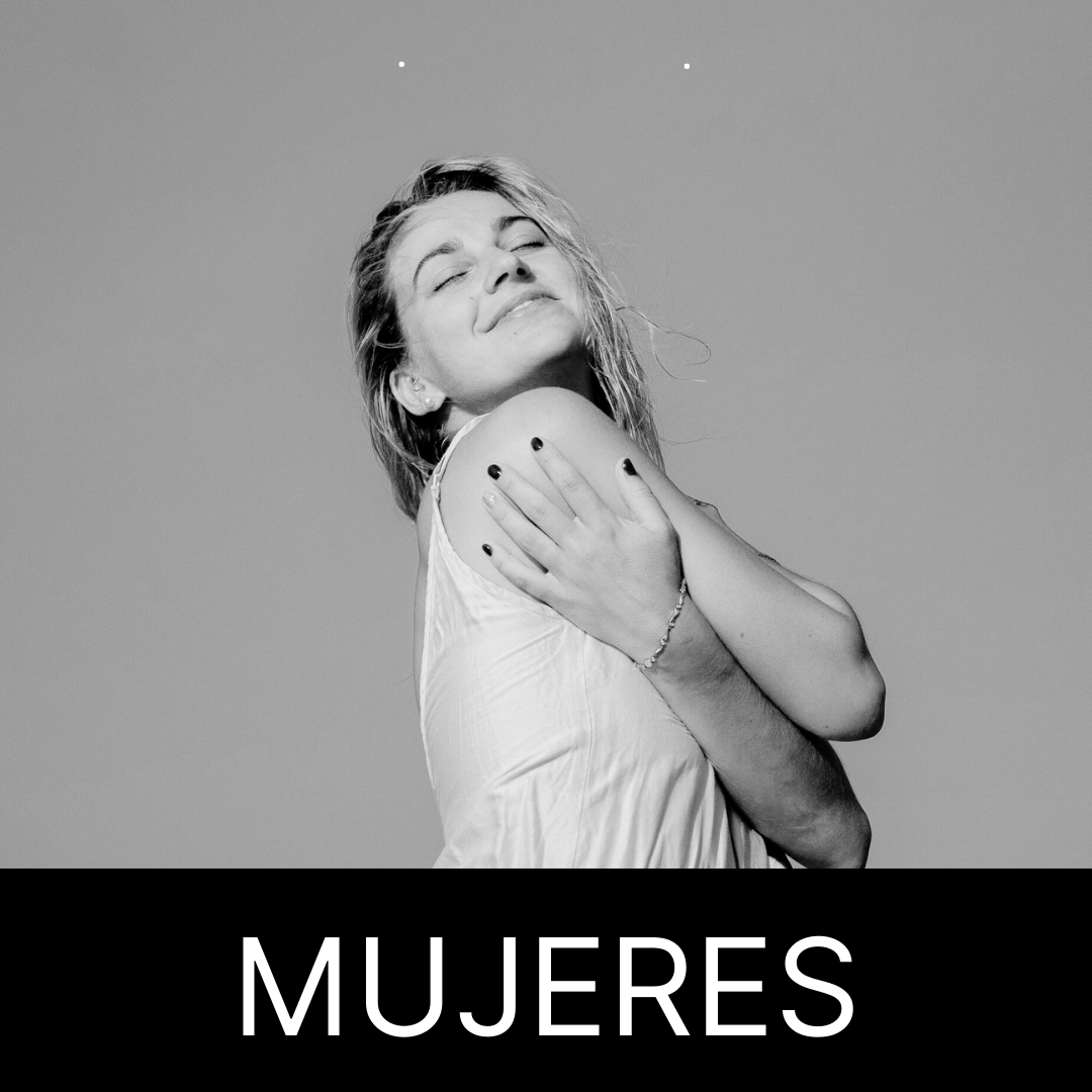 Mujeres